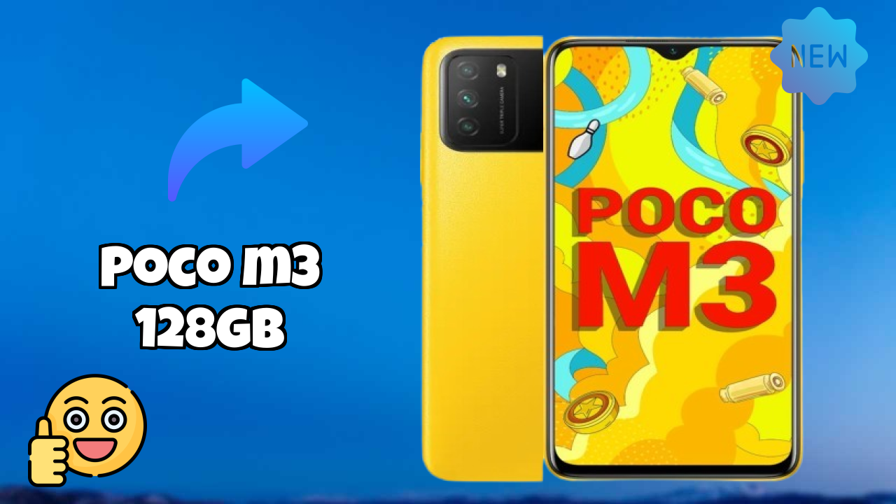 POCO M3 128GB vs iPhone: Which Offers Better Value?