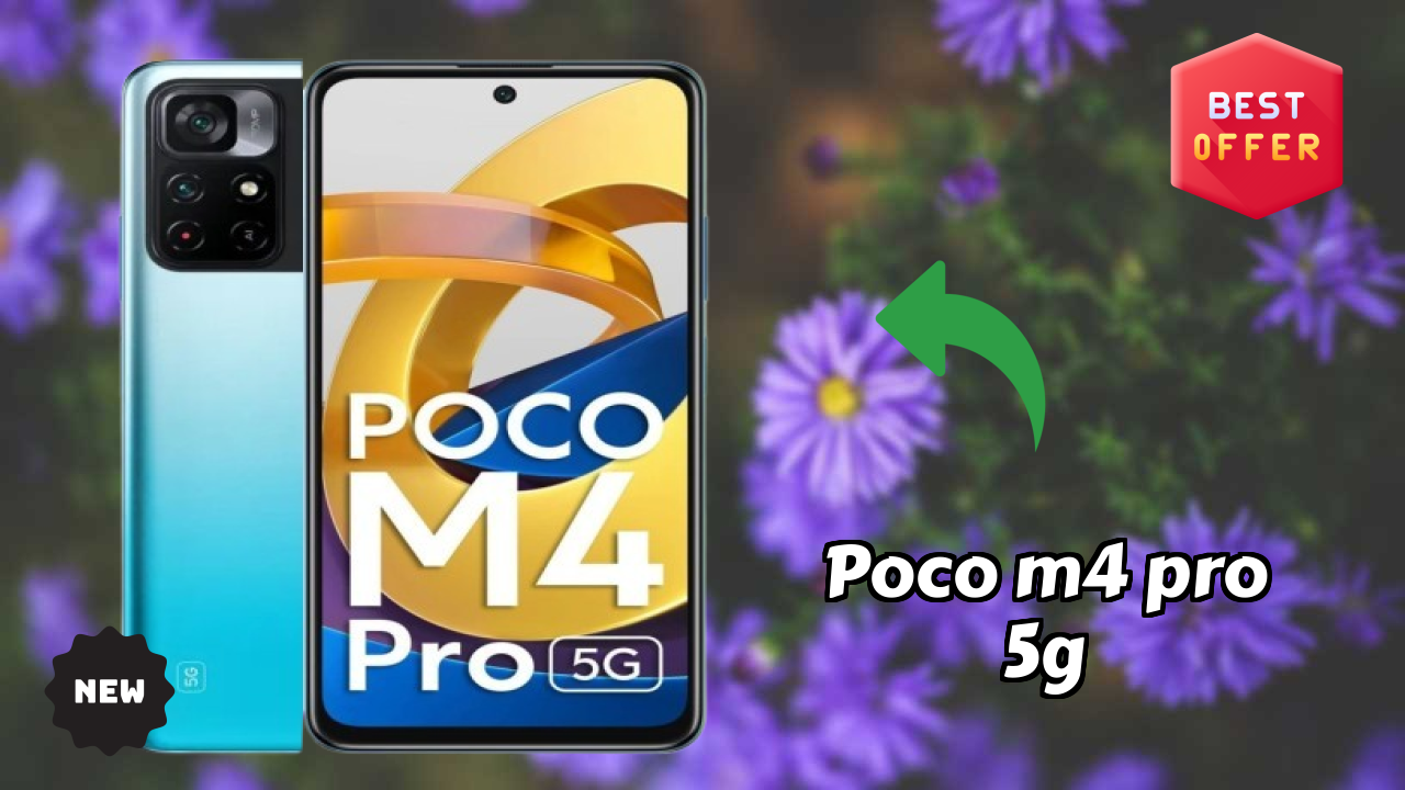 POCO M4 Pro 5G Processor Review: MediaTek Dimensity 810 Performance
