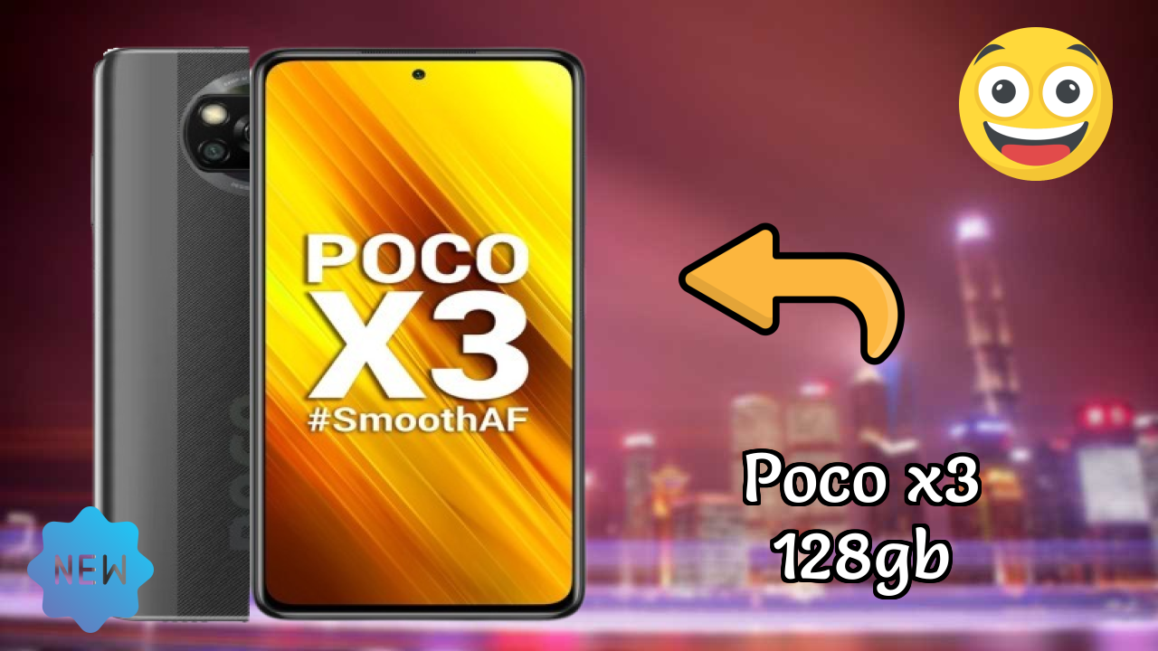 POCO X3 128GB vs Samsung Galaxy: Detailed Compare