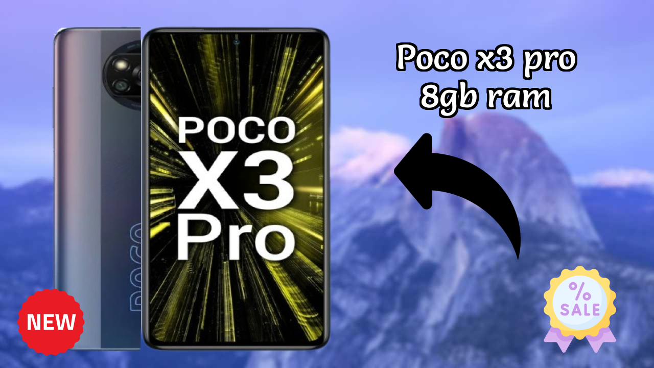 POCO X3 Pro 8GB RAM Camera Review: 48 MP + 8 MP + 2 MP + 2 MP Rear Camera Photo Test