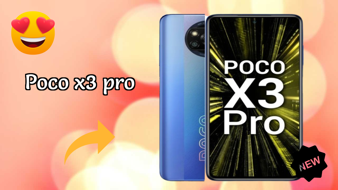 POCO X3 Pro Price: ₹18,999 - Complete Analysis