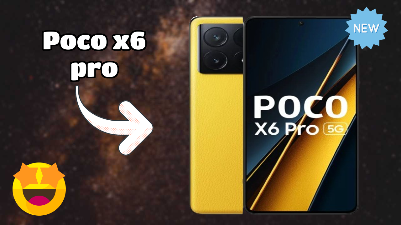 POCO X6 Pro Battery Test: 5000 MAh How Long Lasts?