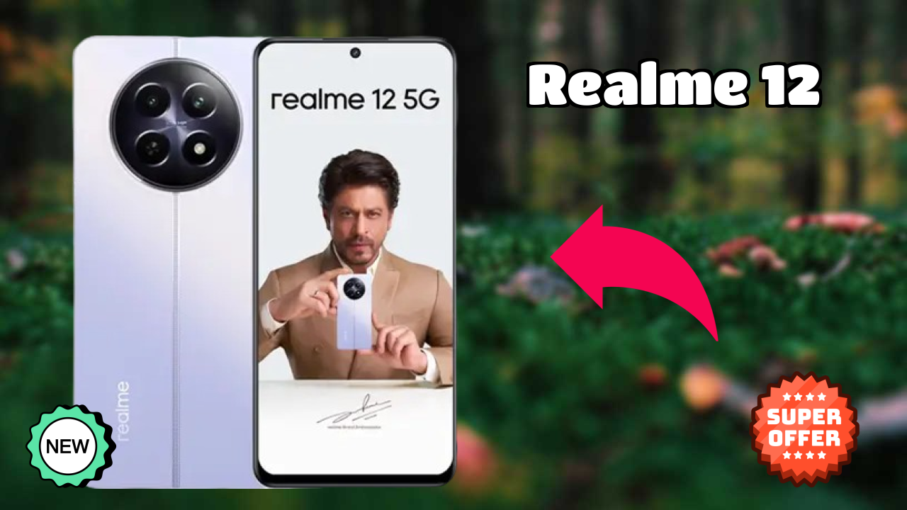 Realme 12 Camera Review: 108 MP + 2 MP Rear Camera Samples