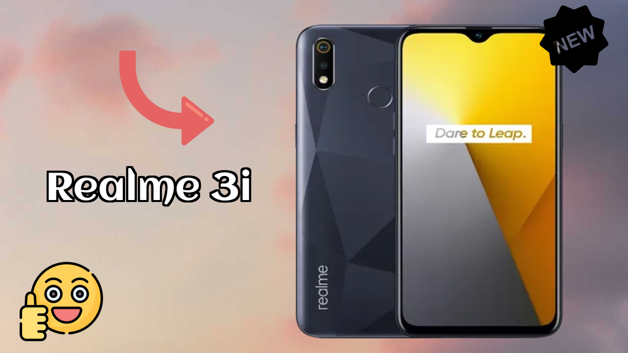 Realme 3i Battery Review: 4230 MAh Usage Analysis