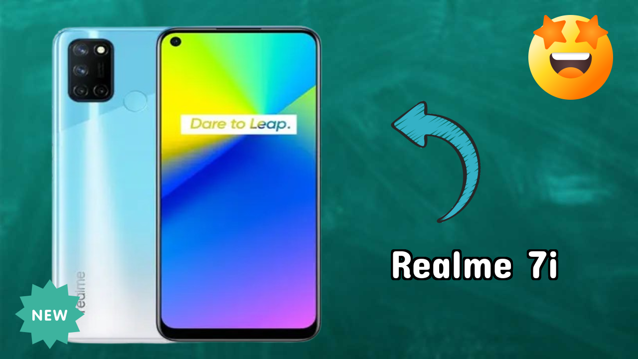 Realme 7i Camera Quality: 16 MP Front Camera Selfie Test
