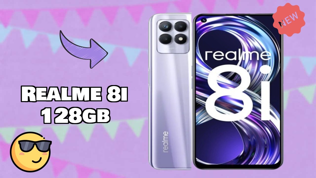 Realme 8i 128GB Camera Test: 50 MP + 2 MP + 2 MP Rear Camera Sample Photos