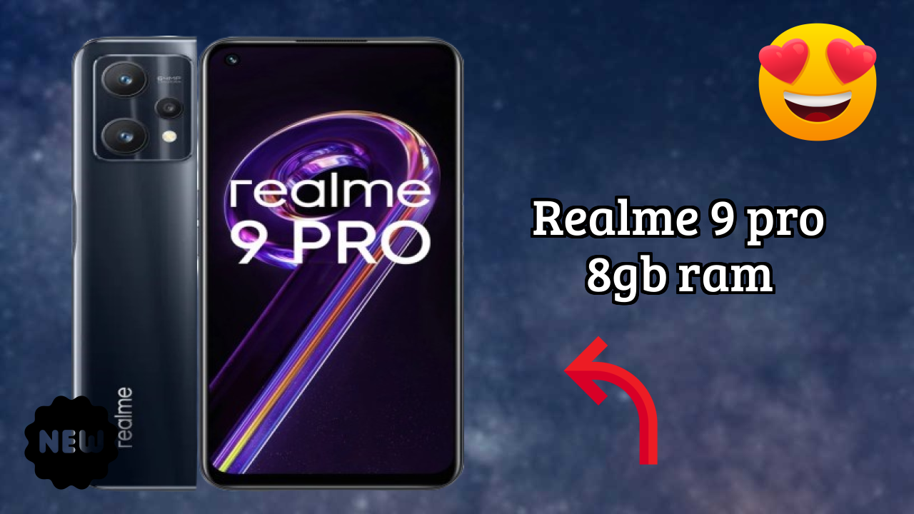 Realme 9 Pro 8GB RAM Battery Test: 5000 MAh Real-World Usage