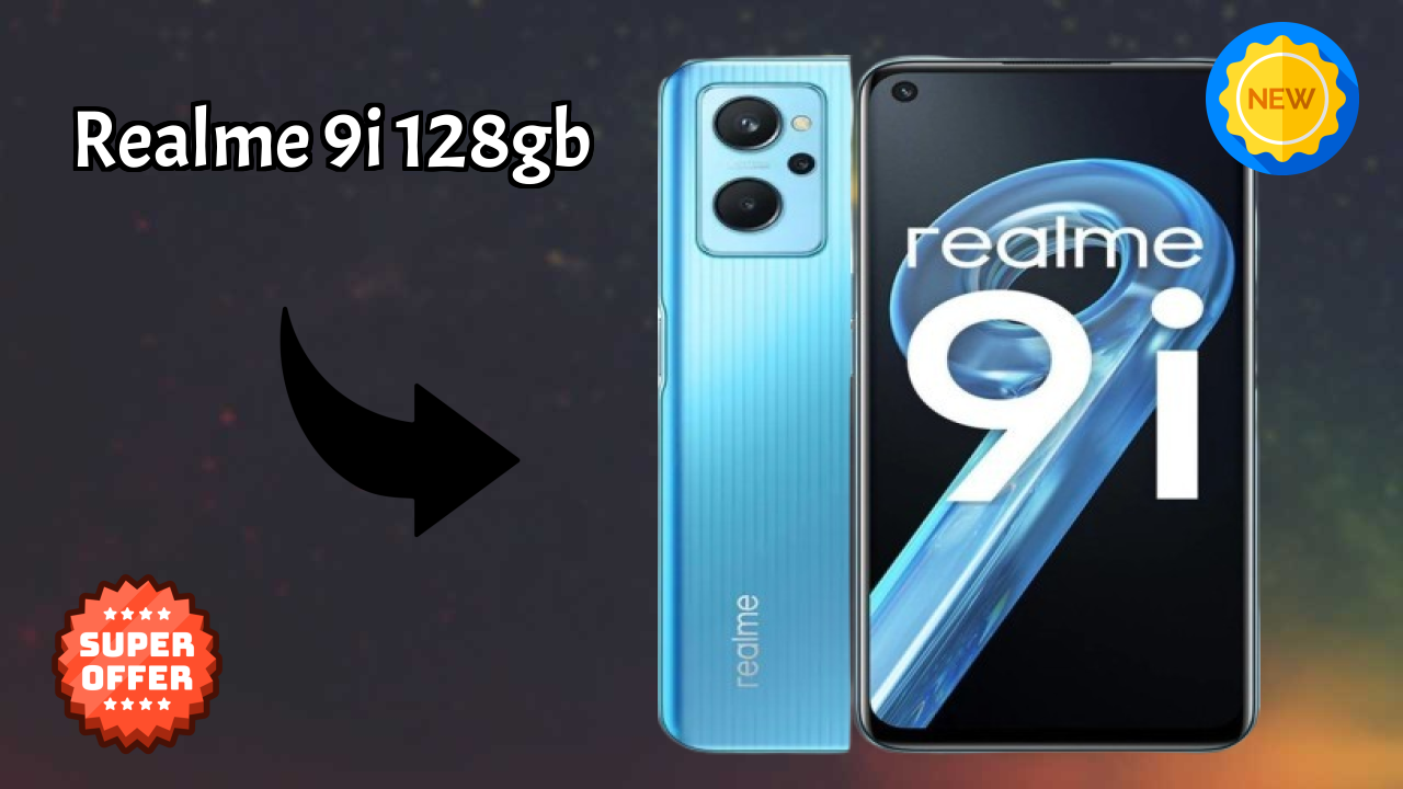 Realme 9i 128GB Camera Samples: 50 MP + 2 MP + 2 MP Rear Camera Real Test