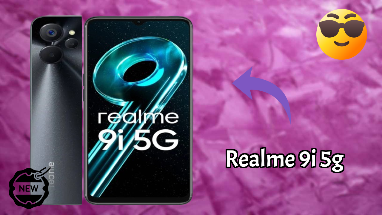 Realme 9i 5G Battery Test: 5000 MAh Endurance Check