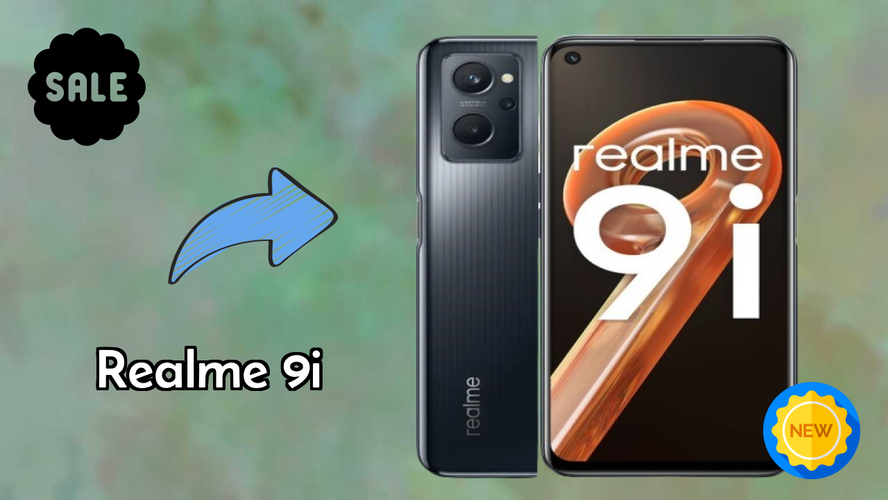 Realme 9i Gaming Performance: Snapdragon 680 FPS Test