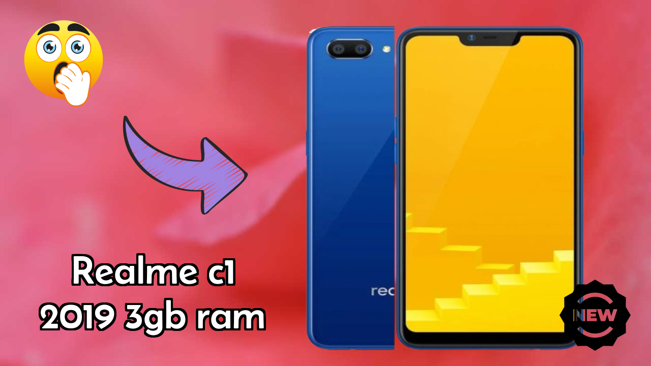 Realme C1 2019 3GB RAM at ₹9,999 - Is It Worth Buying Now?