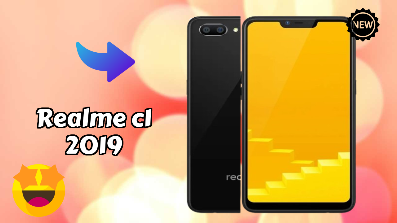 Realme C1 2019 Display Analysis: IPS LCD Quality
