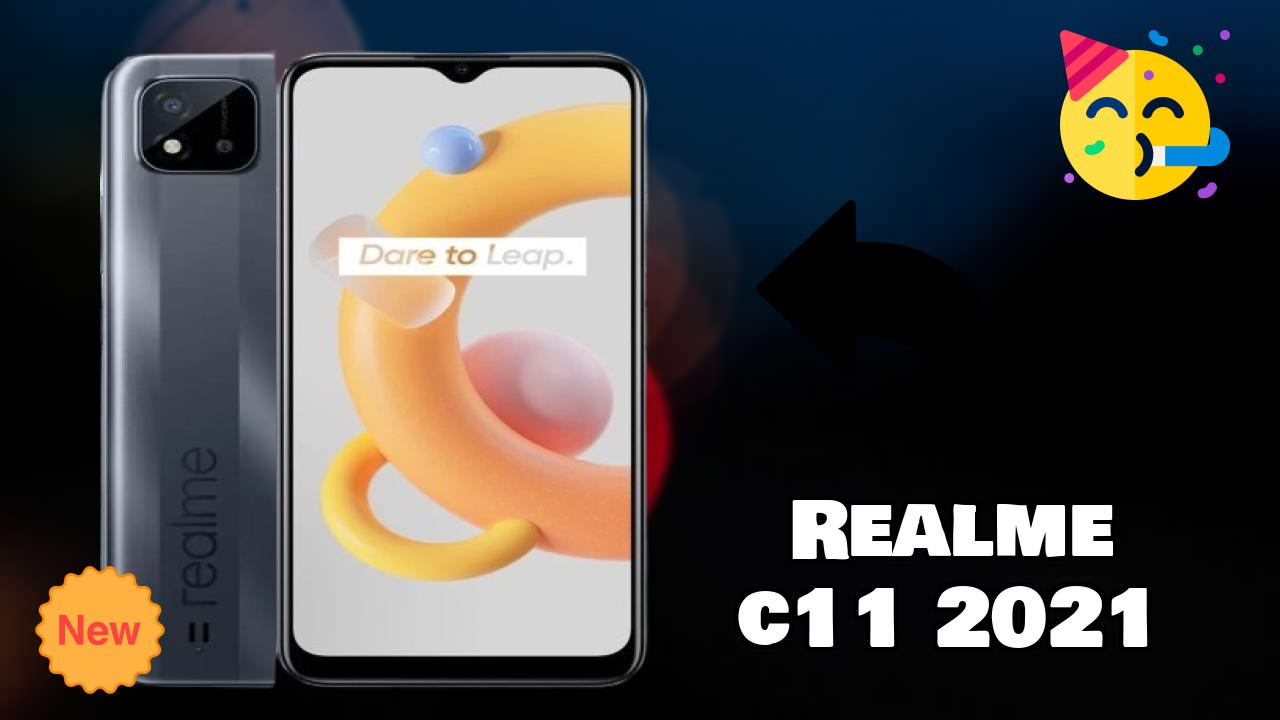Realme C11 2021 Price Drop: Available at Just ₹6,890
