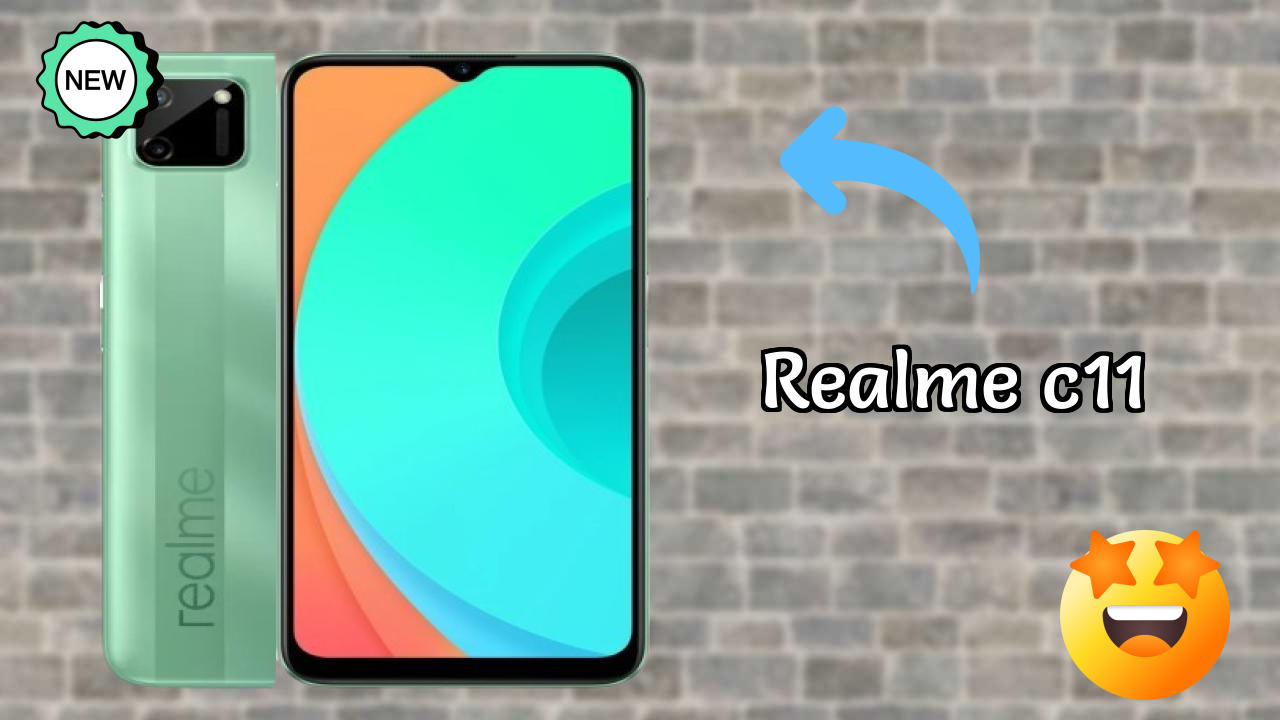 Realme C11 at ₹6,699 - Should You Buy Now?
