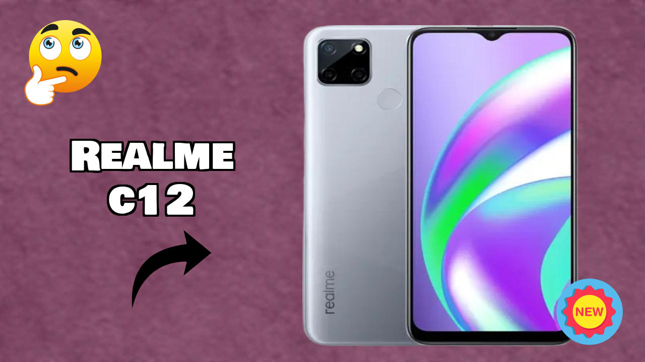 Realme C12 Camera Review: 13 MP + 2 MP + 2 MP Rear Camera Low Light