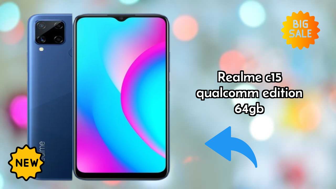 Realme C15 Qualcomm Edition 64GB Battery Review: 6000 MAh Real Usage Test