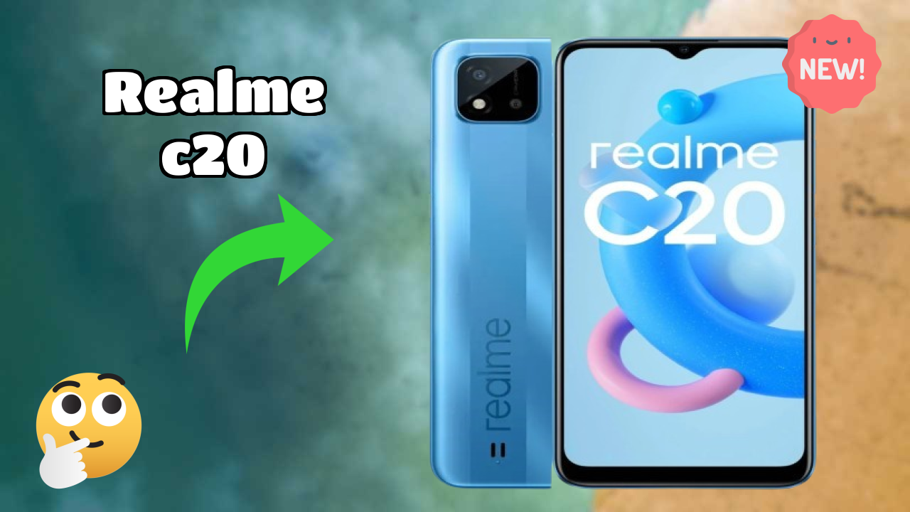 Realme C20 vs Samsung: Complete Feature Compare