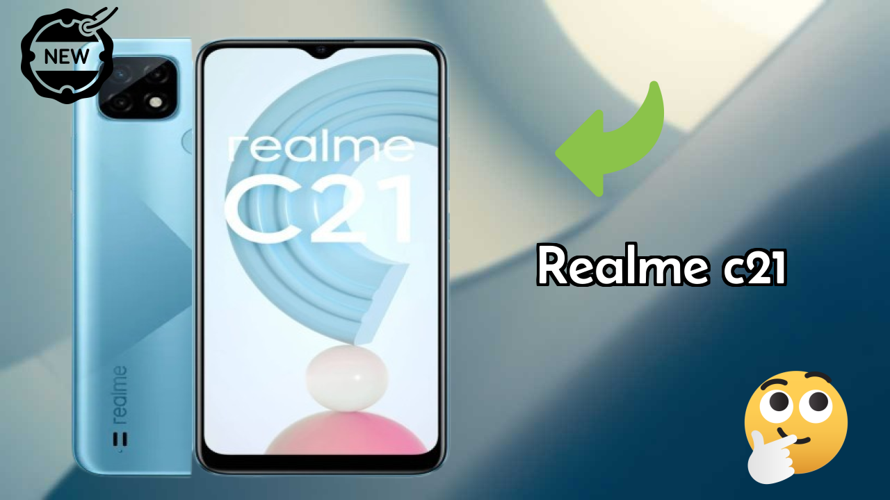 Should You Buy Realme C21 in 2024? Complete Analysis