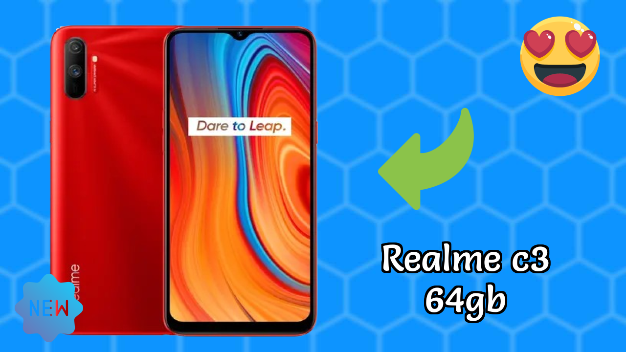 Realme C3 64GB vs Samsung: Complete Feature Compare