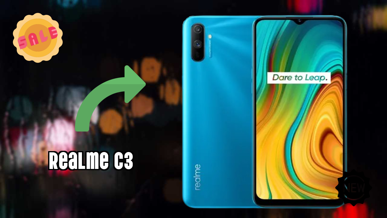 Realme C3 Battery Test: 5000 MAh Endurance Review