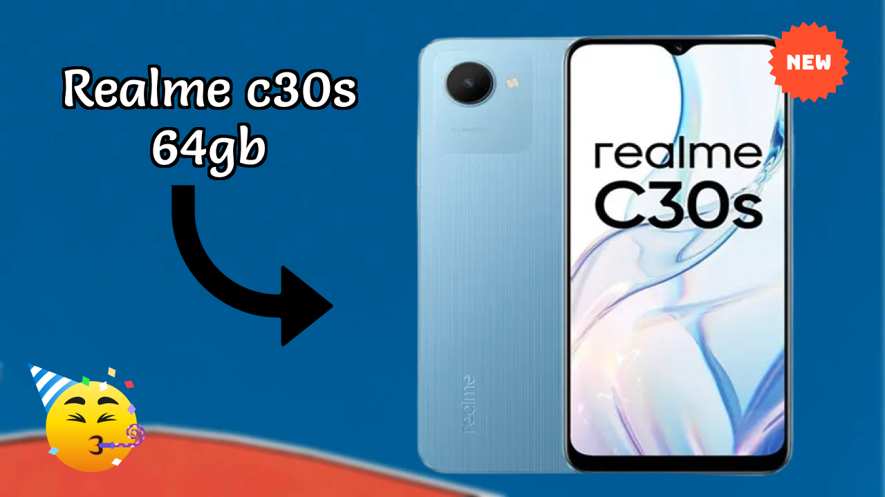Realme C30s 64GB Camera Test: 8 MP Rear Camera Sample Shots