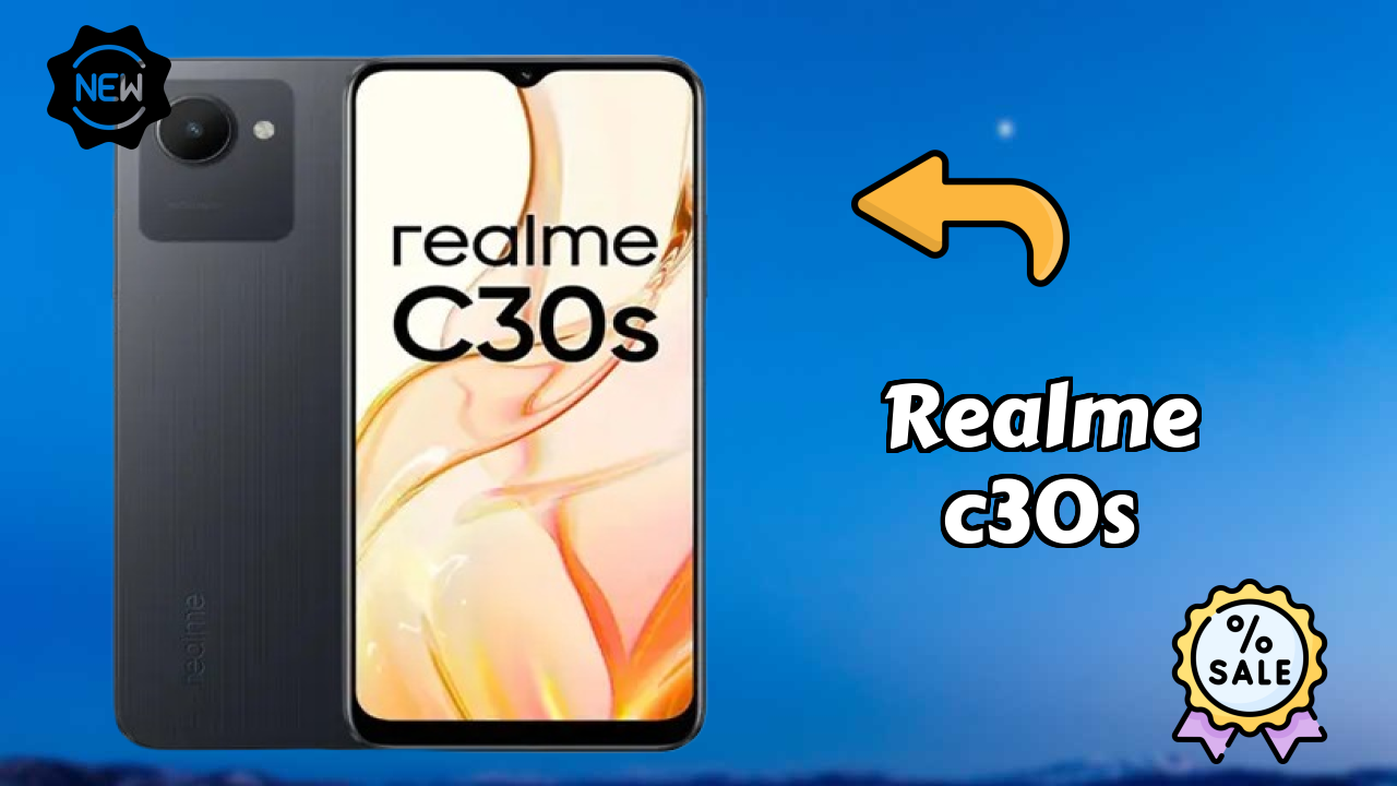 Realme C30s Camera Review: 8 MP Rear Camera Photo Test