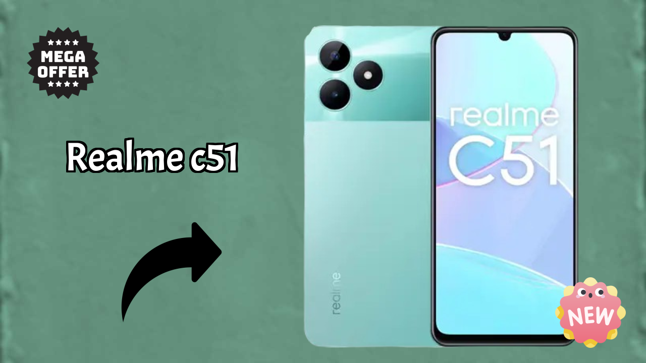 Realme C51 Processor Test: Unisoc T612 Benchmarks