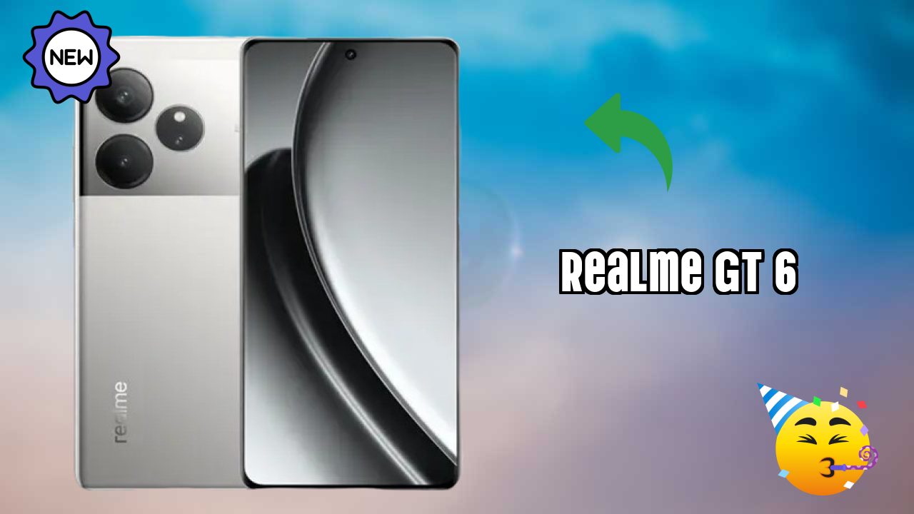 Realme GT 6 Price: ₹32,999 - Should You Buy It?