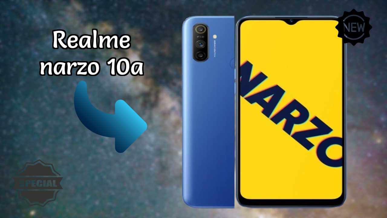 Realme Narzo 10A Gaming Test: MediaTek Helio G70 Handles Top Games?