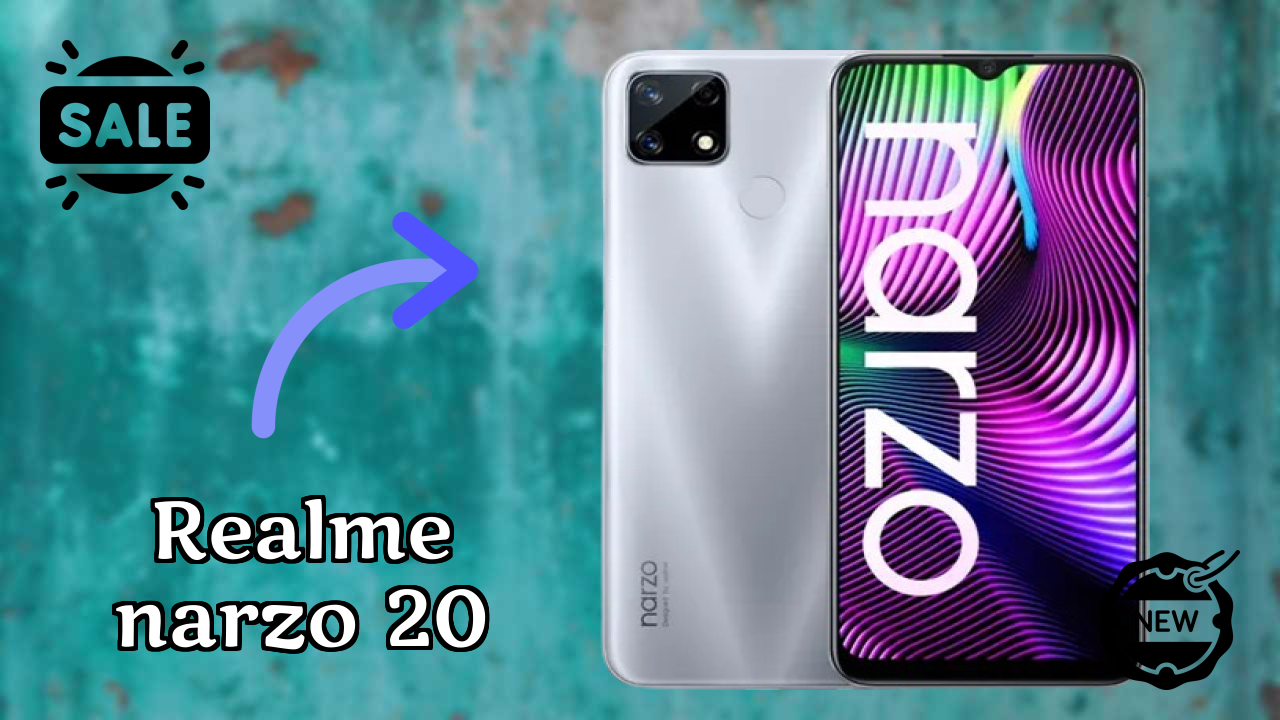 Realme Narzo 20 Battery Review: How Long Does 6000 MAh Last?