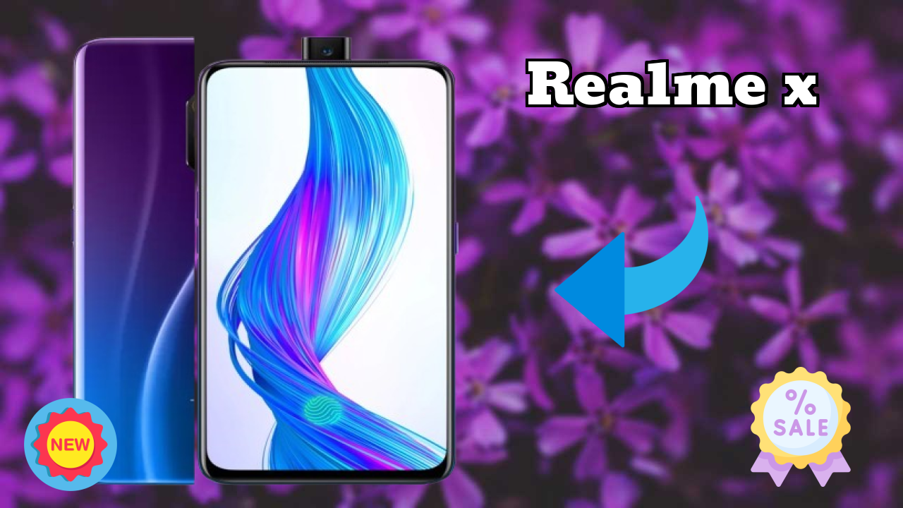 Realme X Camera Test: 48 MP + 5 MP Rear Camera Low Light Sample