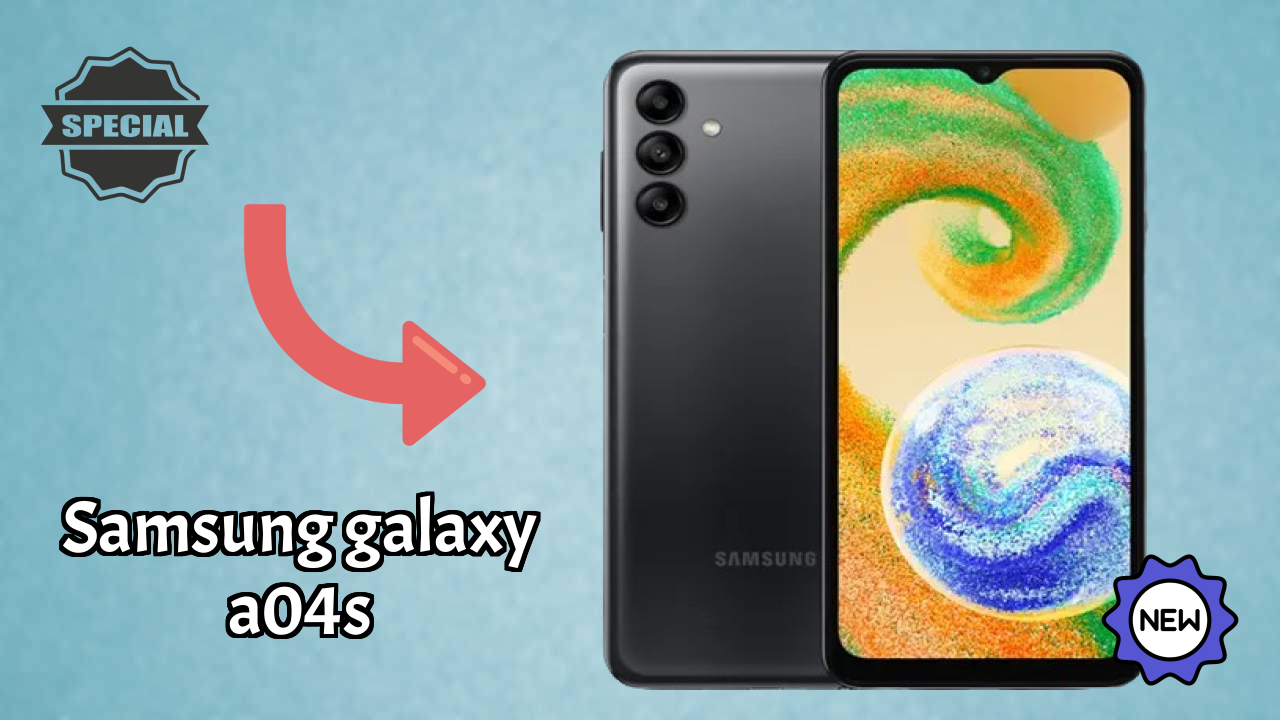 Samsung Galaxy A04s Gaming Benchmarks: Samsung Exynos 850 Tested