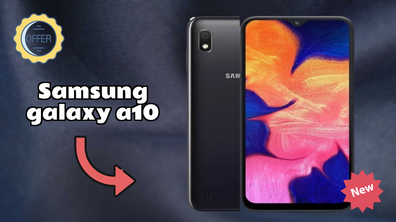 Samsung Galaxy A10 Gaming Performance: Samsung Exynos 7 Octa 7884 FPS