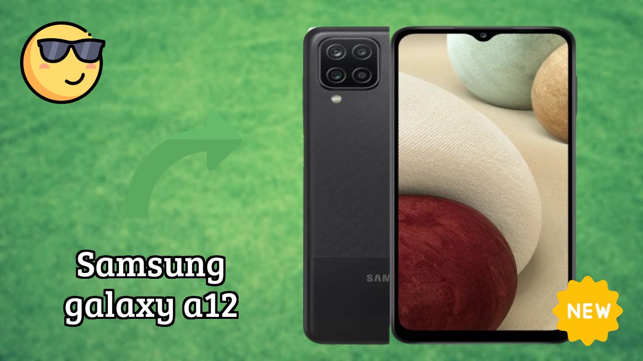Samsung Galaxy A12 Performance Test: MediaTek Helio P35 All Apps