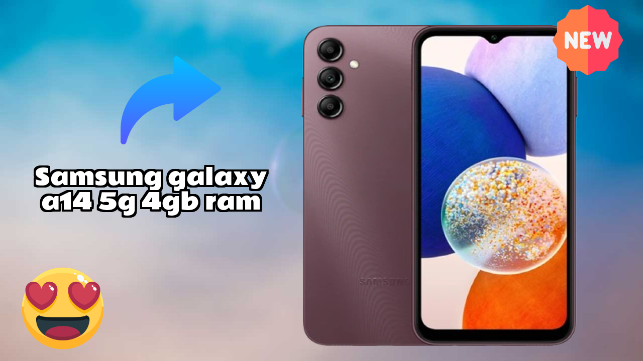 Samsung Galaxy A14 5G 4GB RAM Battery Review: 5000 MAh Lasts How Long?