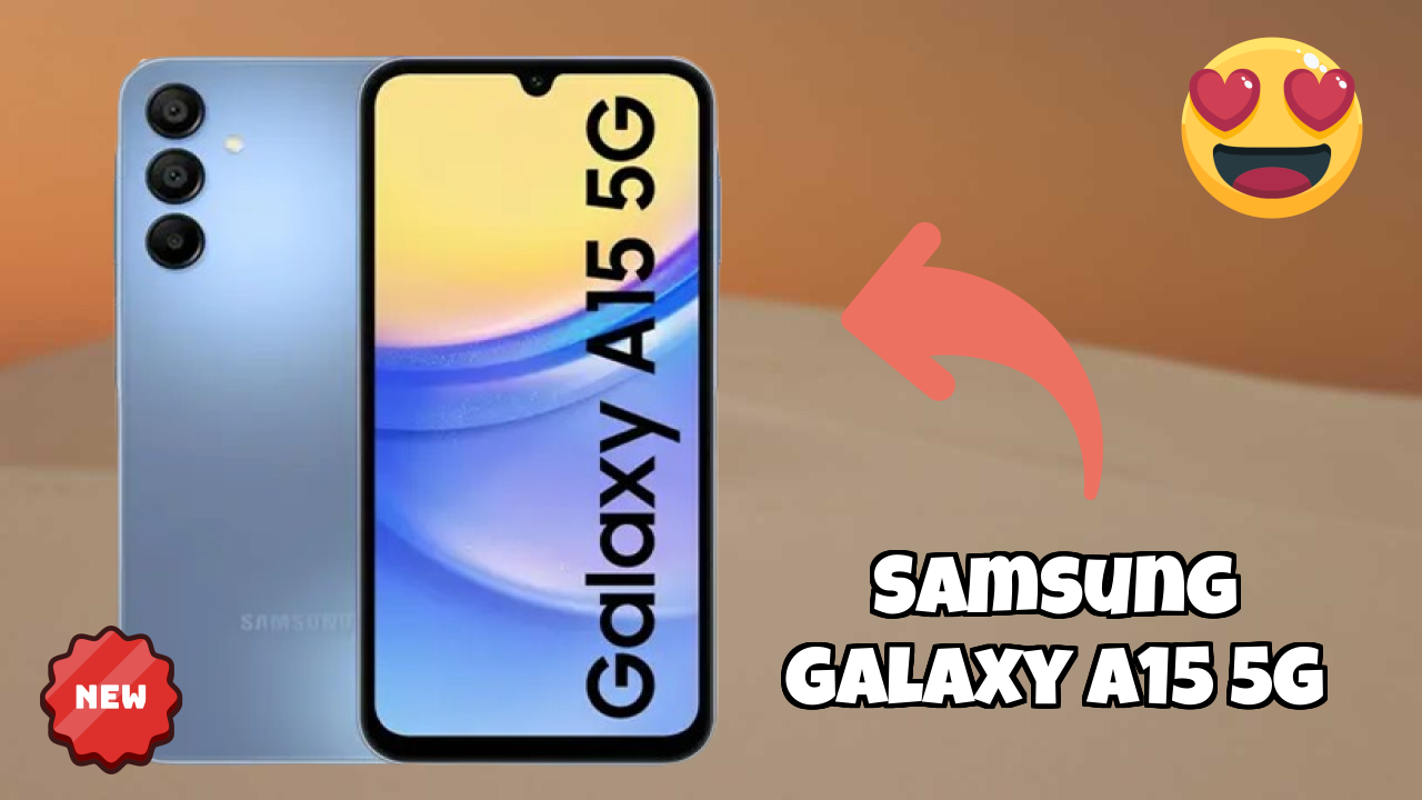 Samsung Galaxy A15 5G vs iPhone 15: Which One Should You Buy?