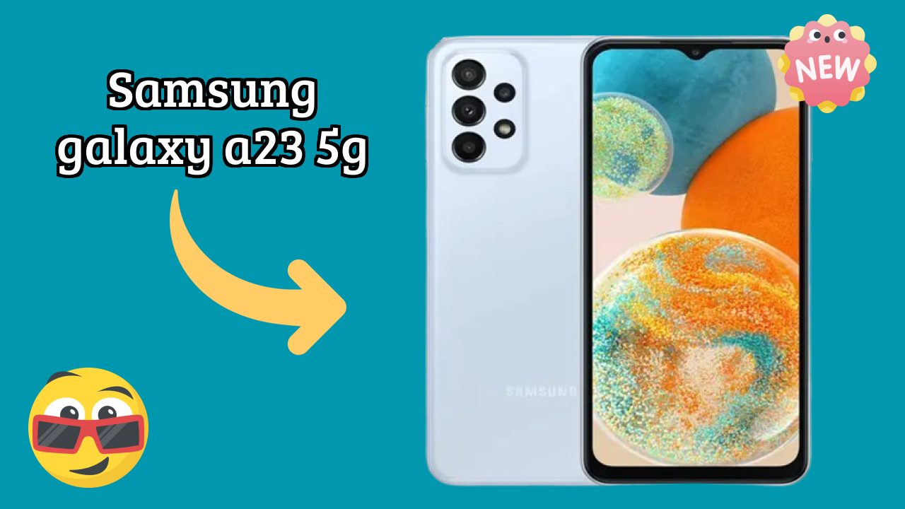 Samsung Galaxy A23 5G Processor Test: Snapdragon 695 Speed Review