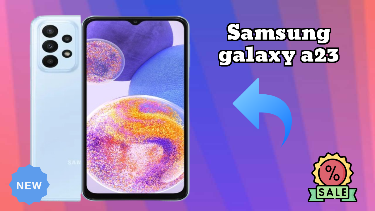 Samsung Galaxy A23 Camera Review: 50 MP + 5 MP + 2 MP + 2 MP Rear Camera Photo Test