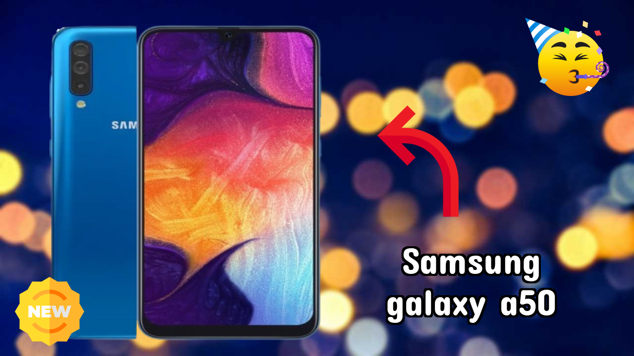 Samsung Galaxy A50 vs Samsung Galaxy: Which is Better?