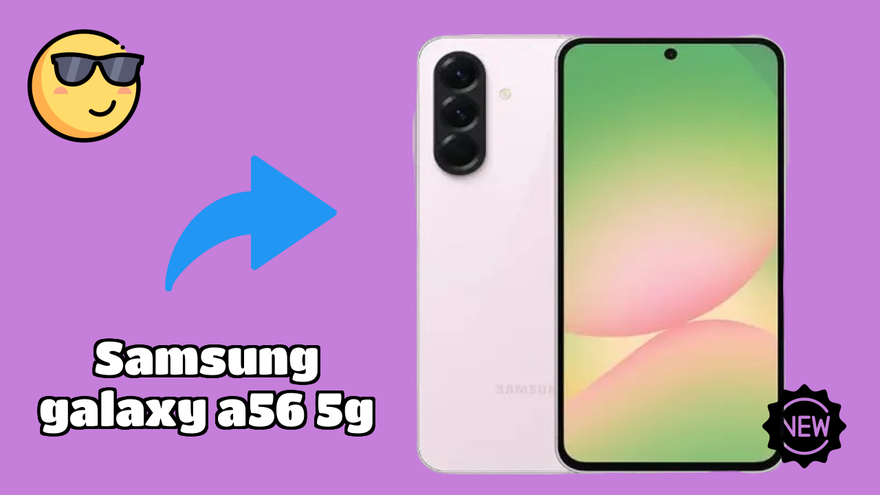 Samsung Galaxy A56 5G Camera Review: 50 MP + 12 MP + 5 MP Rear Camera Samples