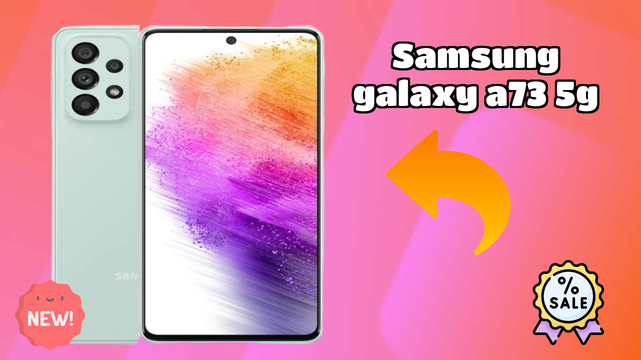 Samsung Galaxy A73 5G Camera Quality: 32 MP Front Camera Selfie Test