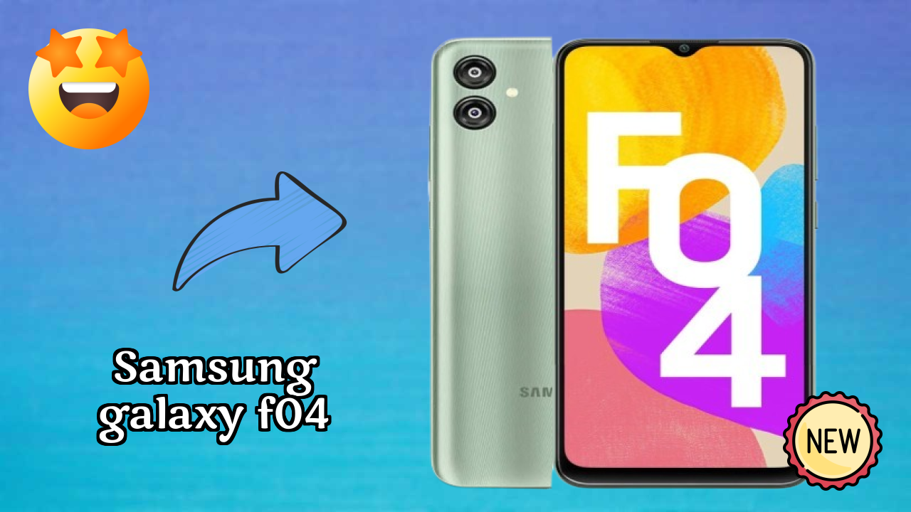 Samsung Galaxy F04 vs iPhone: Which Should You Buy?