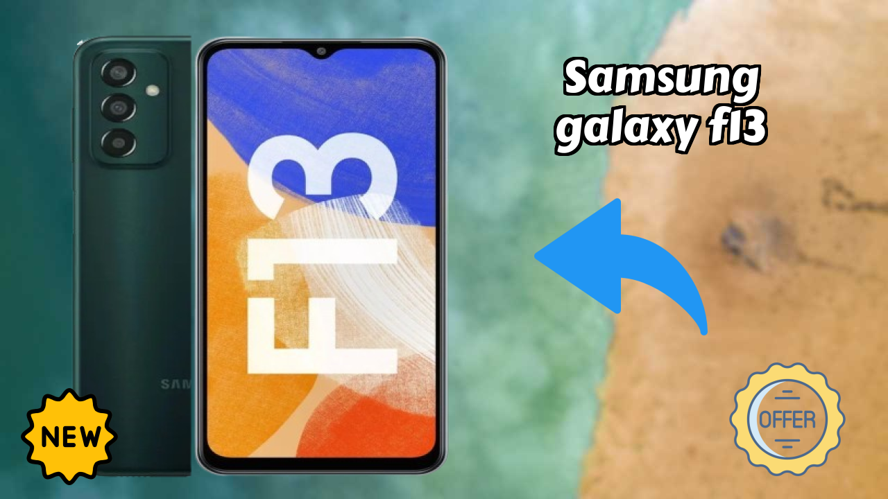 Samsung Galaxy F13 Camera Review: 50 MP + 5 MP + 2 MP Rear Camera Photo Quality
