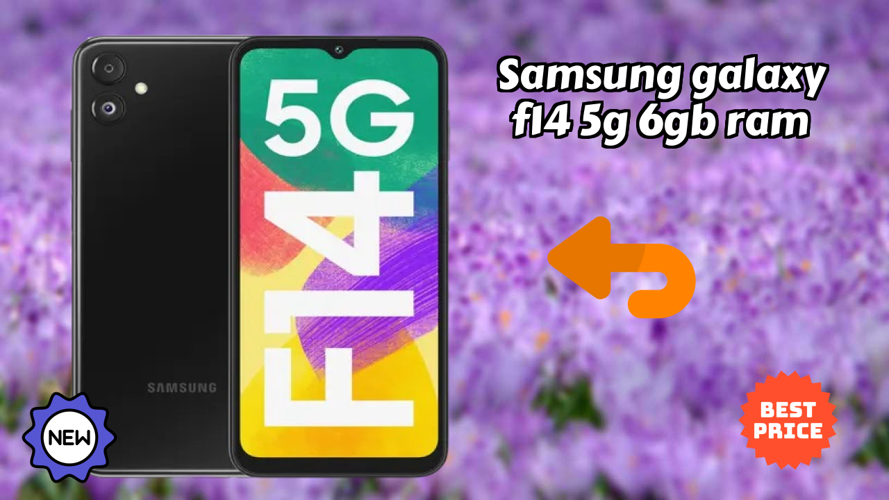 Samsung Galaxy F14 5G 6GB RAM Camera Review: 50 MP + 2 MP Rear Camera Photo Samples