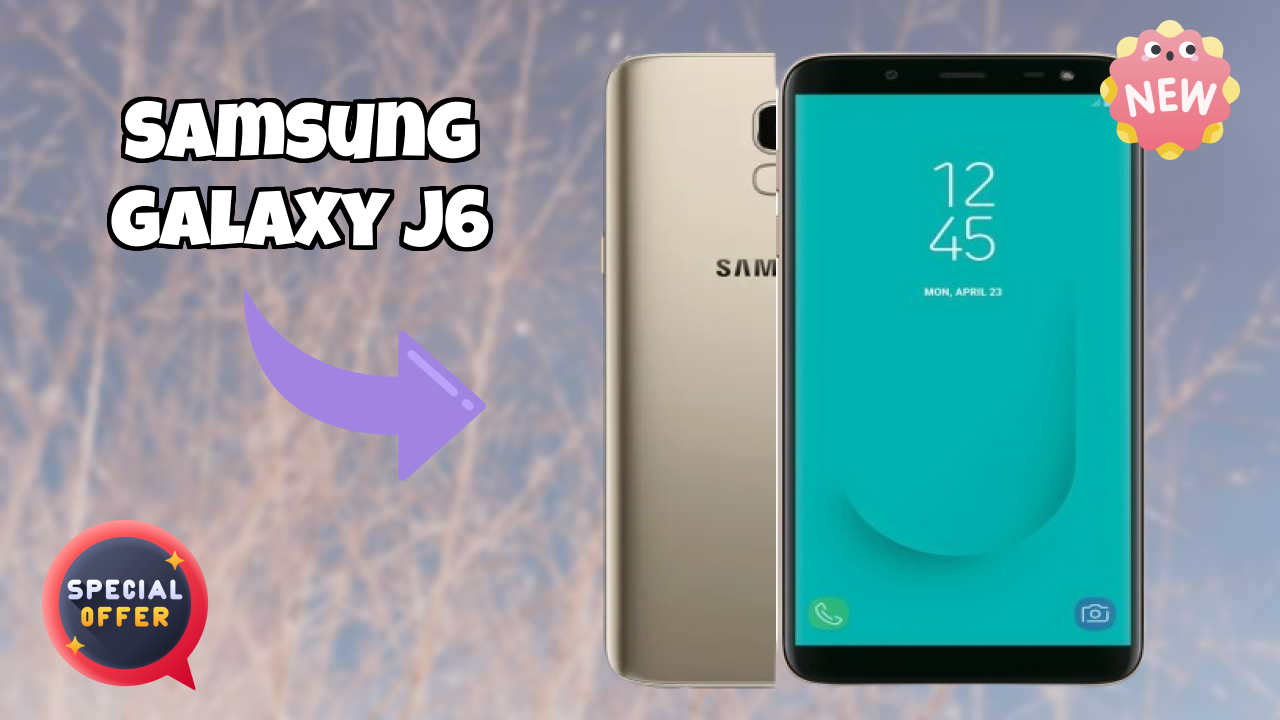 Samsung Galaxy J6 Camera Review: 13 MP Rear Camera Low Light