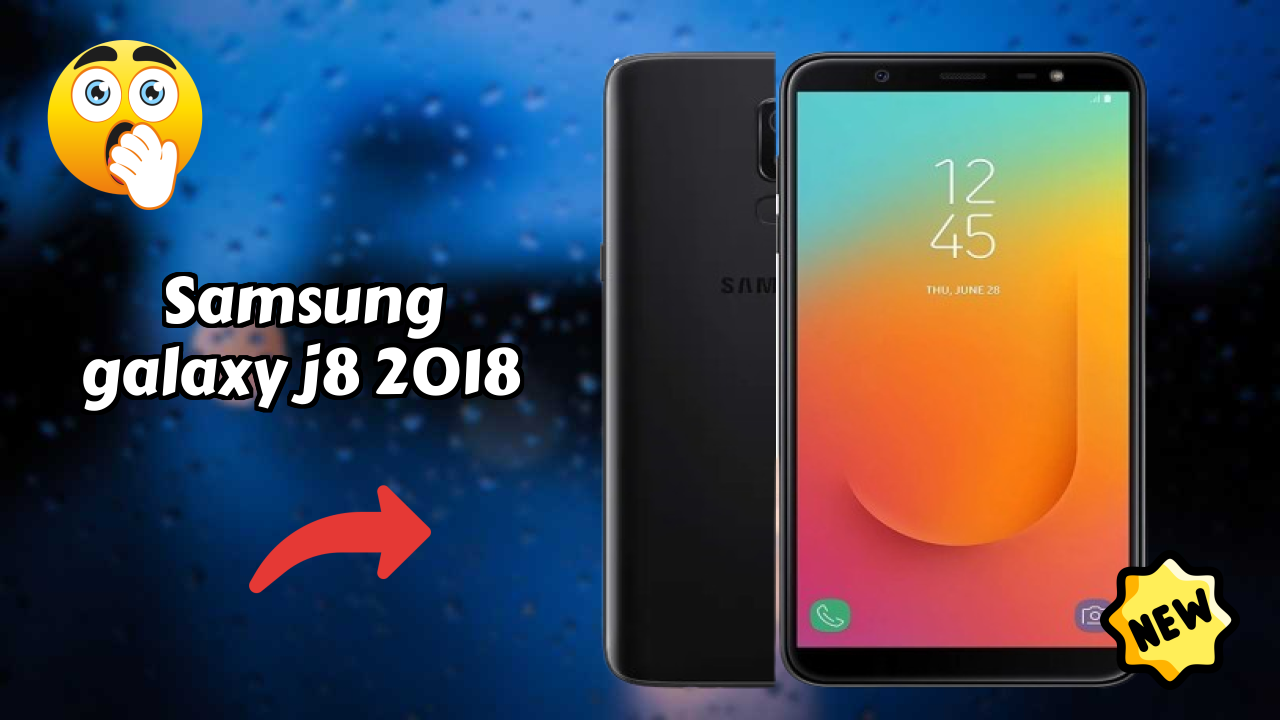 Samsung Galaxy J8 2018 RAM Performance: 4 GB RAM Gaming Tested