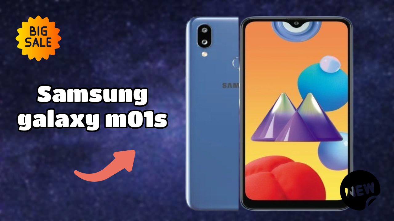 Samsung Galaxy M01s Battery Review: 4000 MAh Charging Time