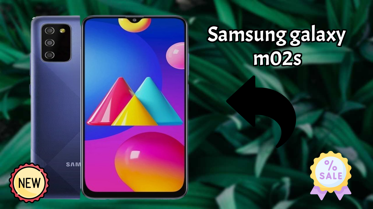 Samsung Galaxy M02s Price Review: ₹10,091 Value for Money?