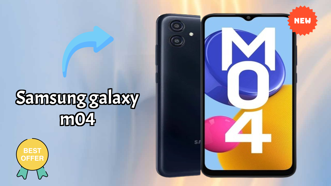 Samsung Galaxy M04 Battery Review: 5000 MAh Usage Analysis