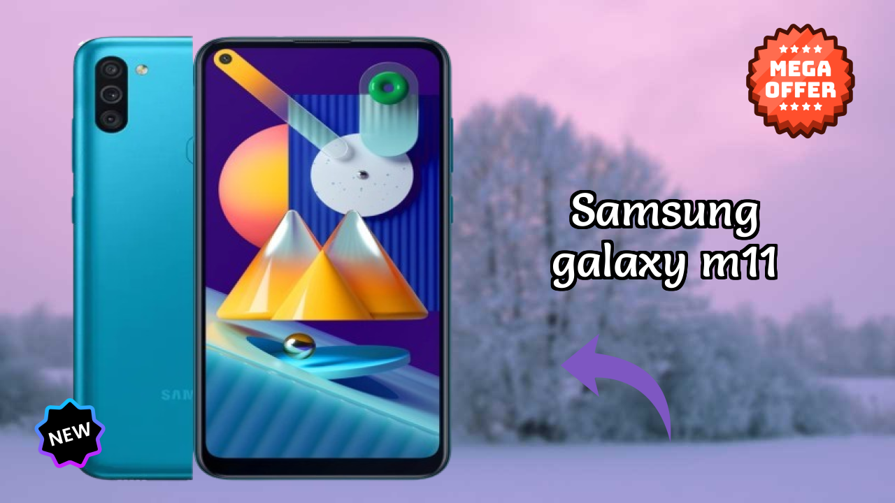 Samsung Galaxy M11 Battery Review: 5000 MAh Lasts How Long?